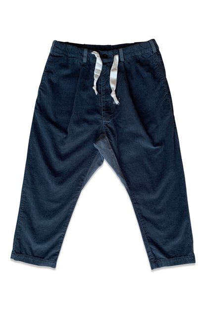 Pantalón Paddington de pana