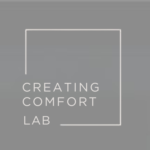 Creating Comfort