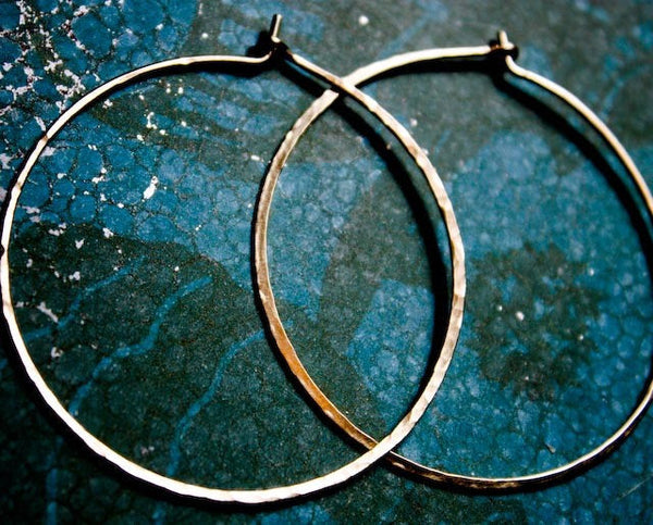 Handmade Earrings