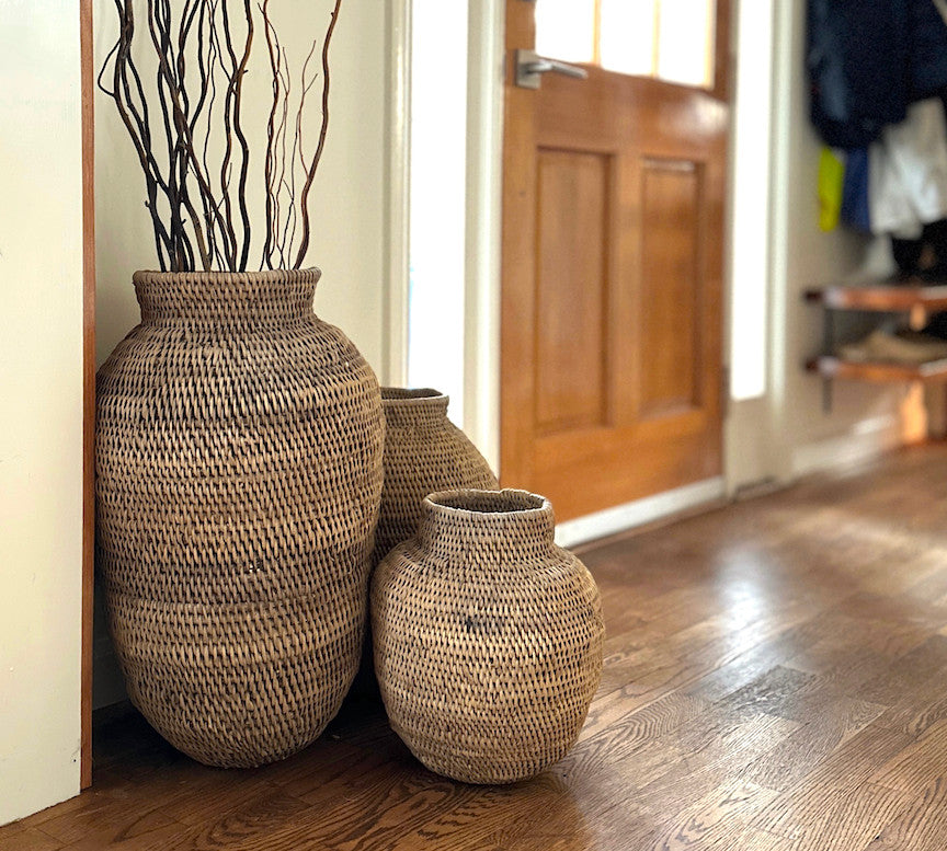Buhera Basket Medium