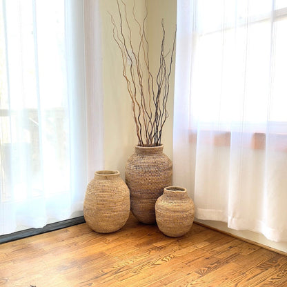 Buhera Basket Extra Large