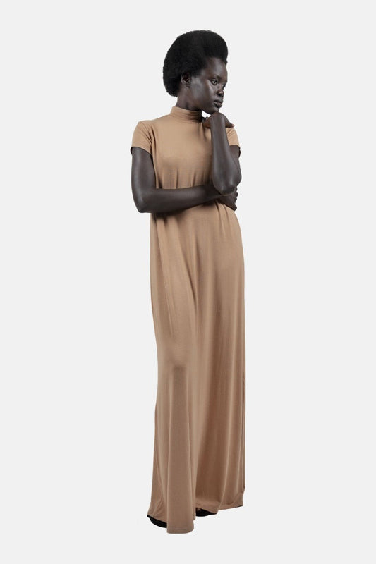 Dresde - Vestido largo - Butterum