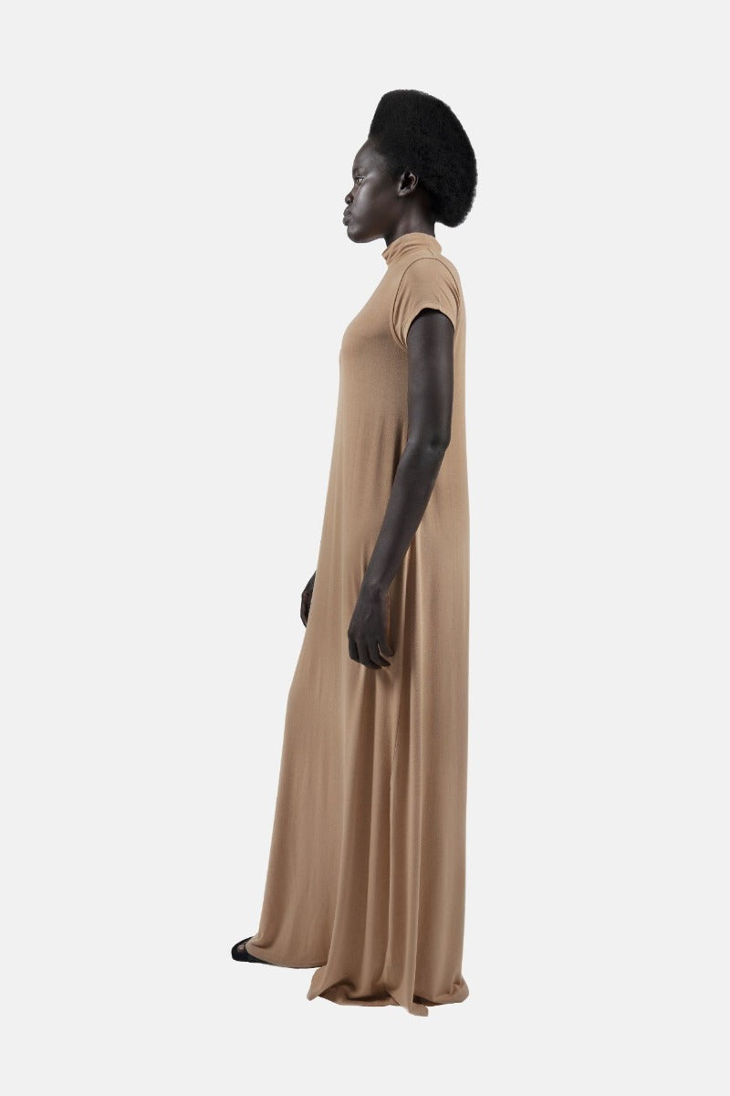 Dresde - Vestido largo - Butterum