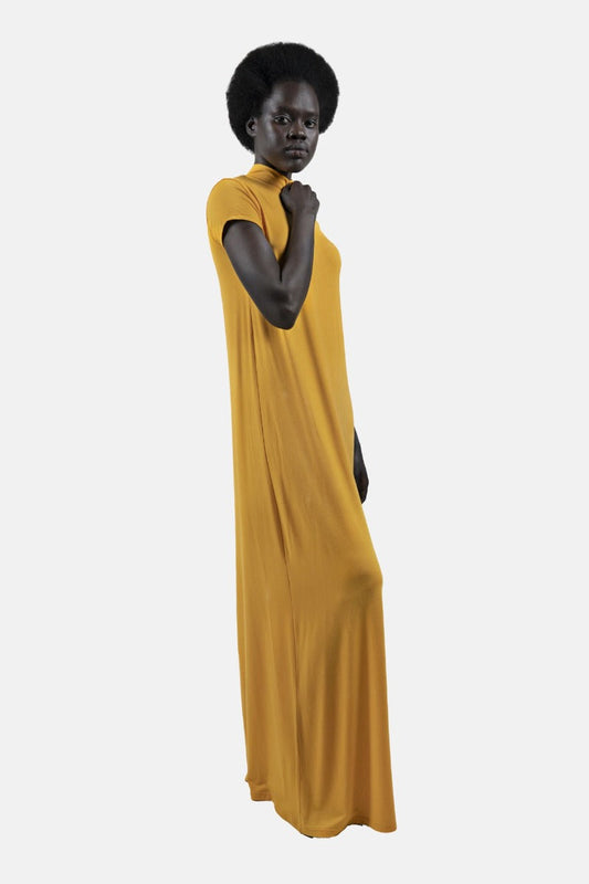 Dresde - Vestido largo - Fenogreco