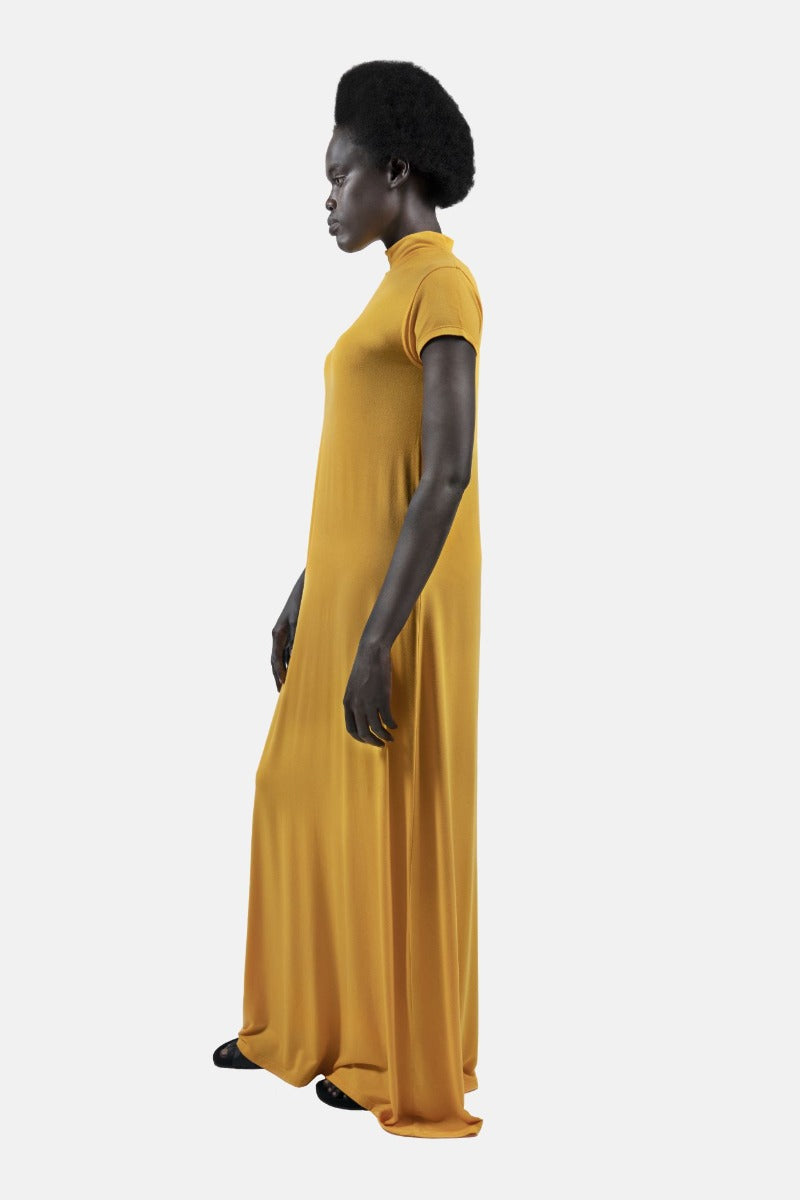 Dresde - Vestido largo - Fenogreco