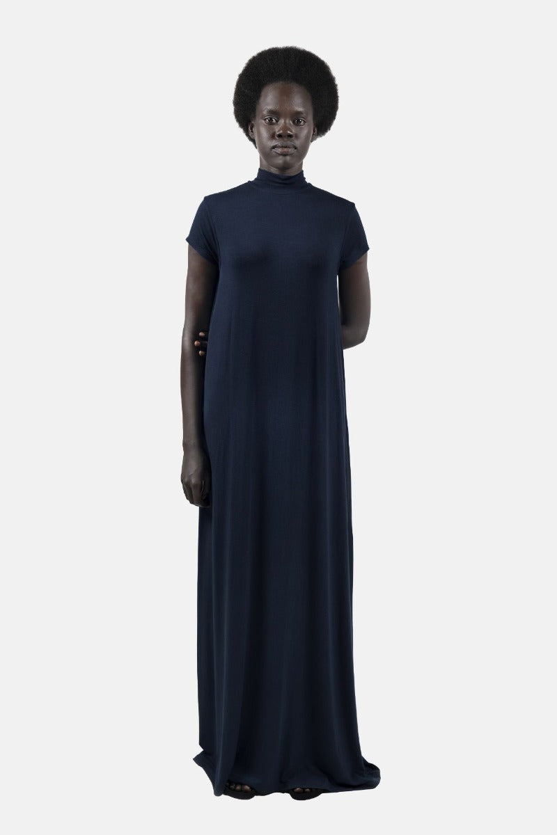 Dresde - Vestido largo - Kalonji