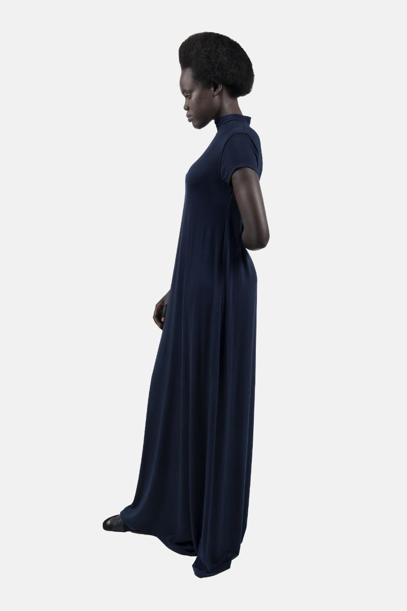 Dresde - Vestido largo - Kalonji