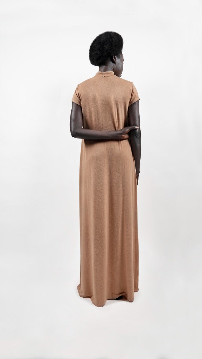 Dresde - Vestido largo - Butterum
