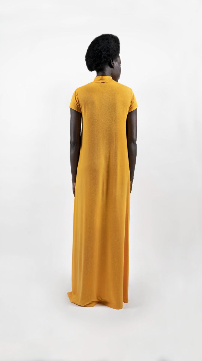 Dresde - Vestido largo - Fenogreco