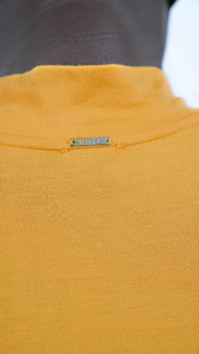 Dresde - Vestido largo - Fenogreco