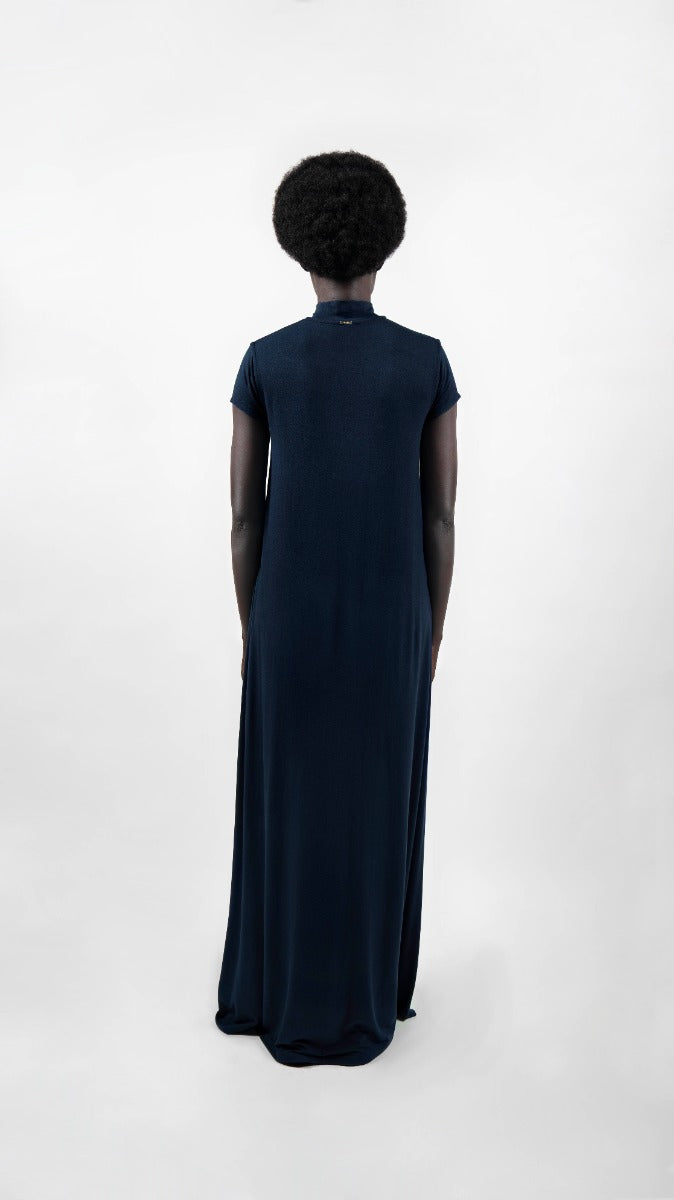 Dresde - Vestido largo - Kalonji
