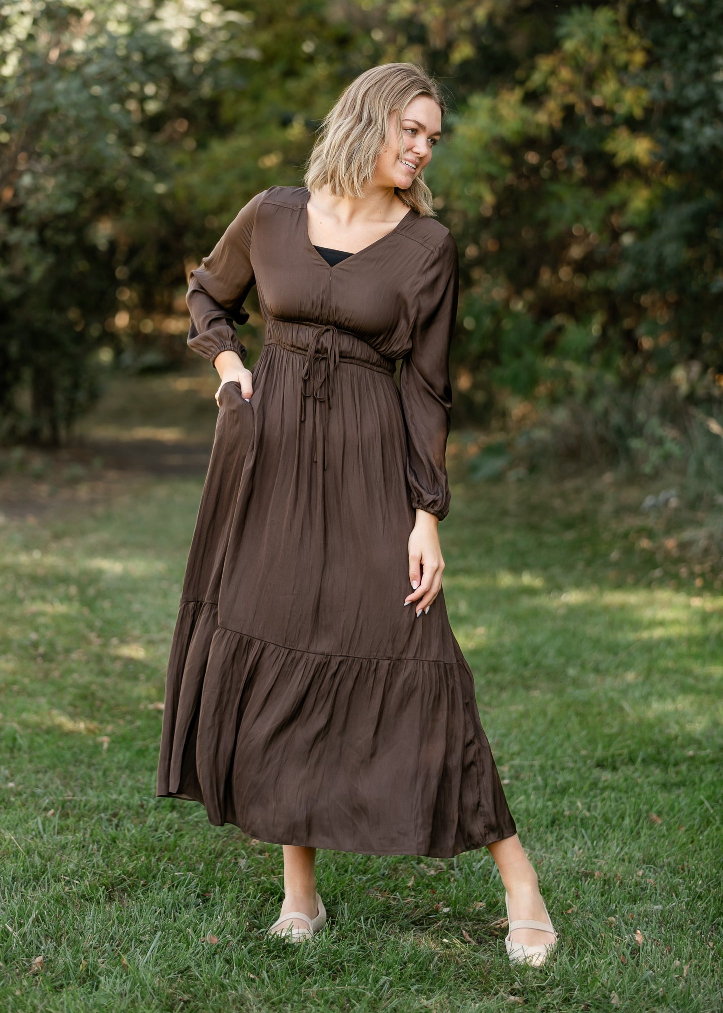 Camiseta de tirantes Demi elegante para combinar con otras prendas