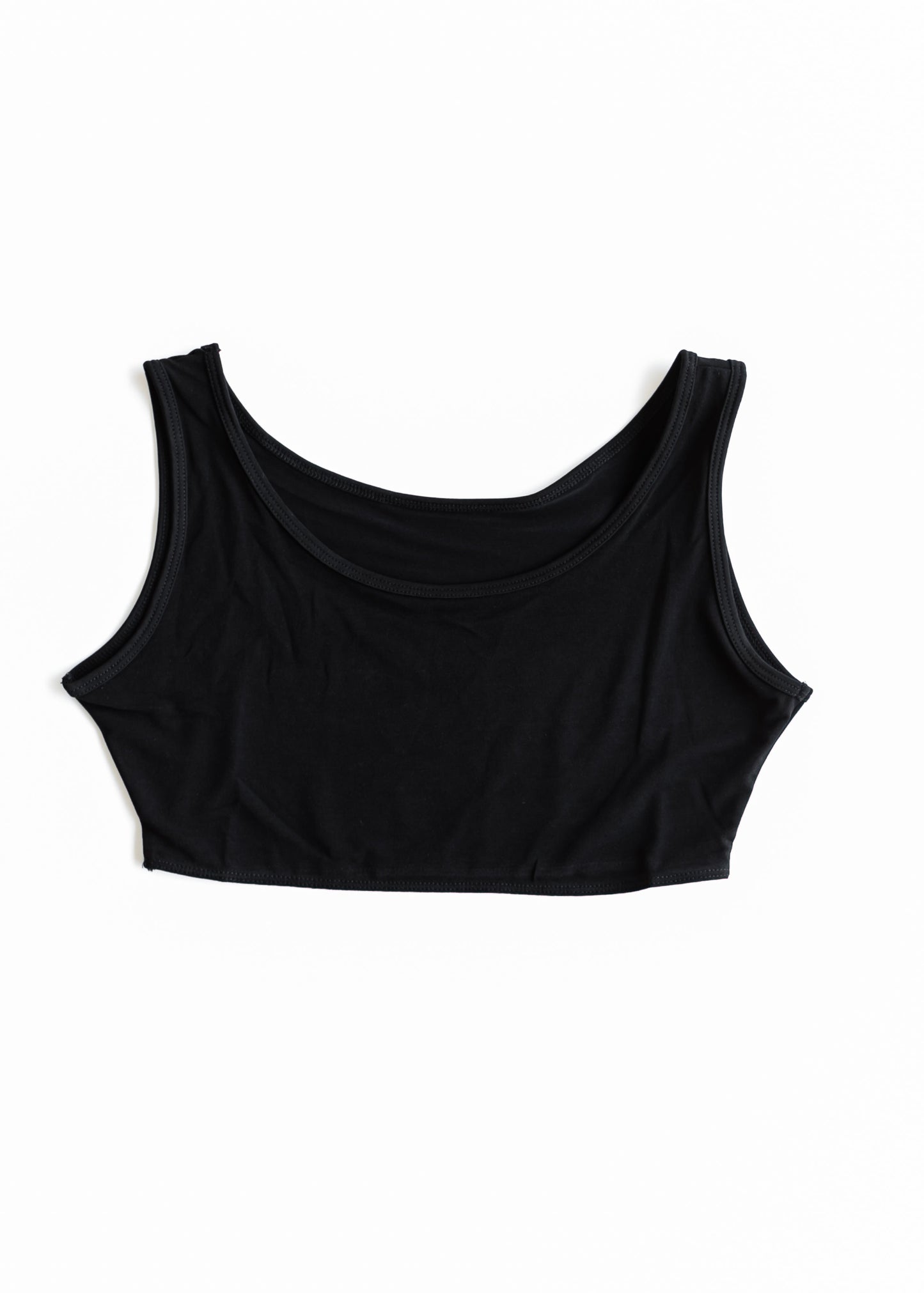 Camiseta de tirantes Demi elegante para combinar con otras prendas