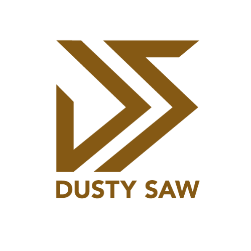 Dusty saw