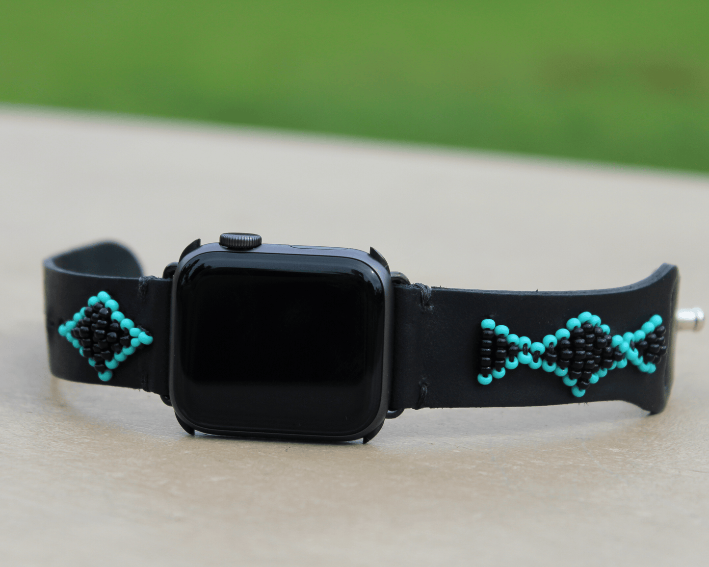 Correa para Apple Watch de San Bartolomé