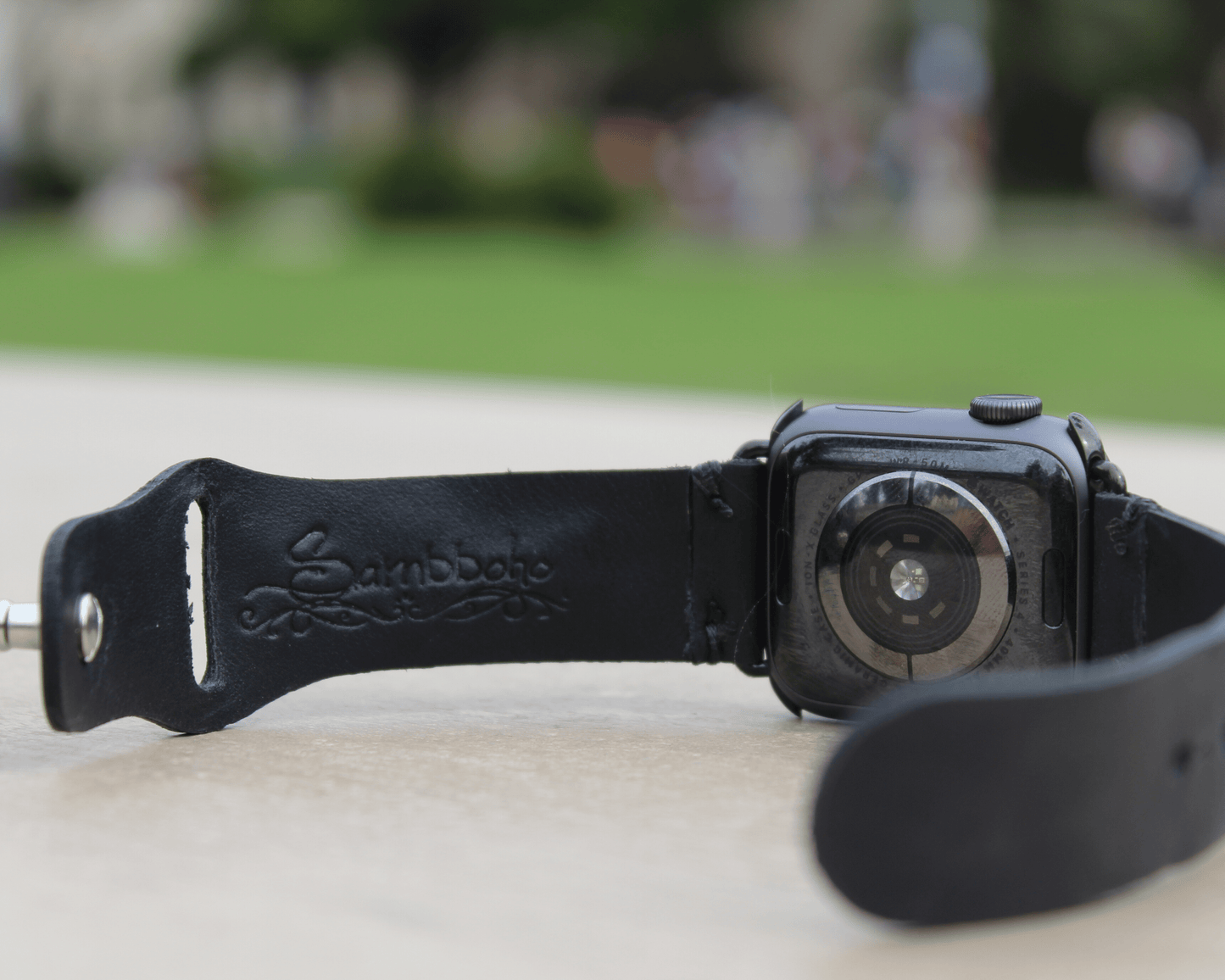 Correa para Apple Watch de San Bartolomé
