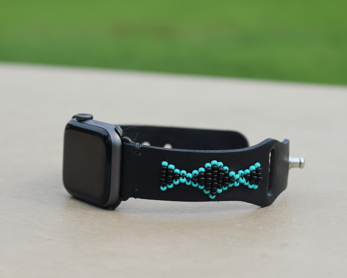 Correa para Apple Watch de San Bartolomé