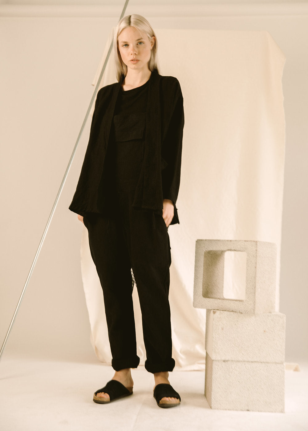 soldado americano