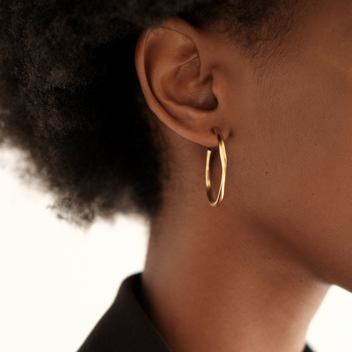 ♻ Recycled Gold