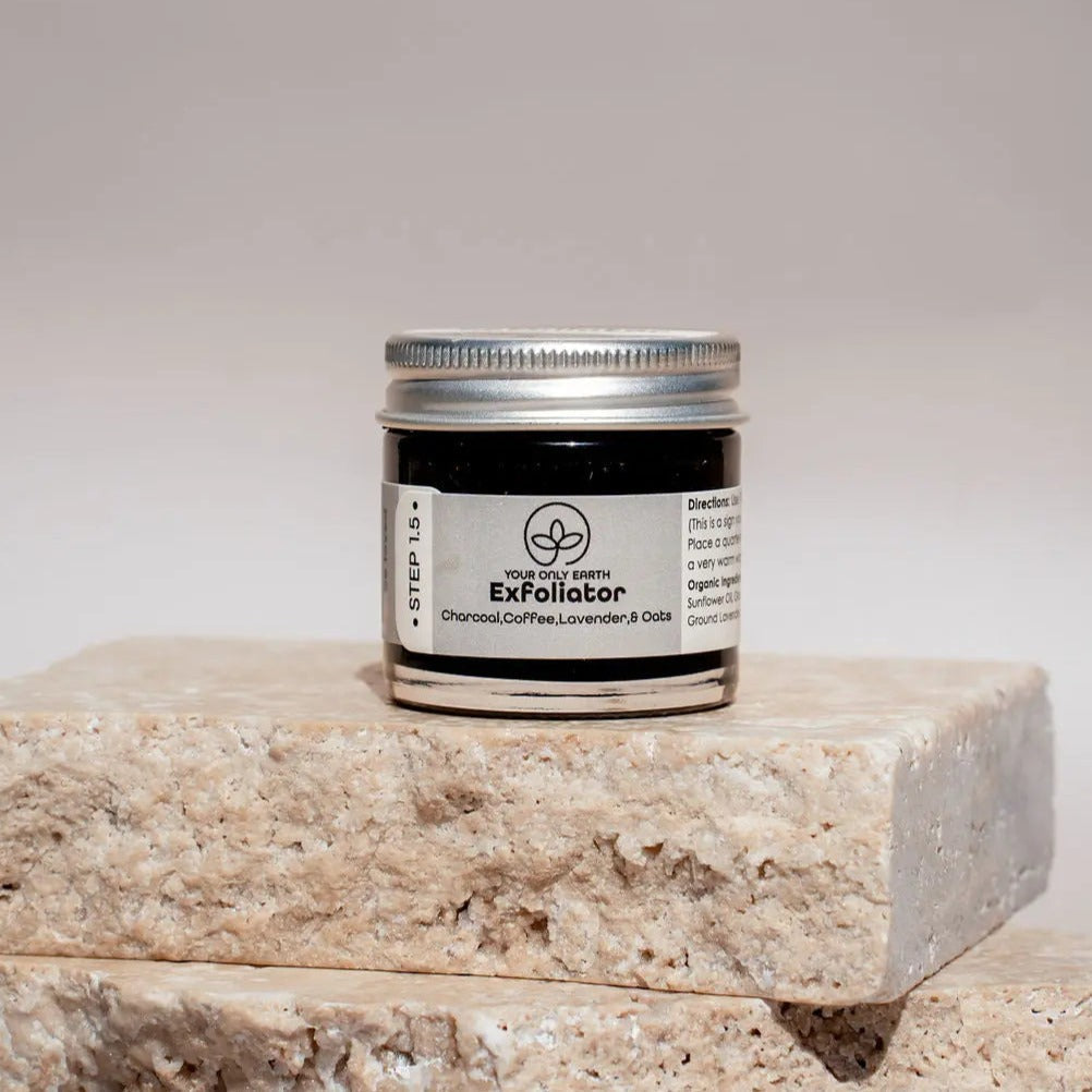 Exfoliante