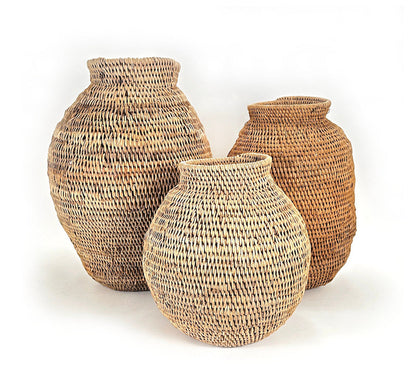 Buhera Basket Extra Large