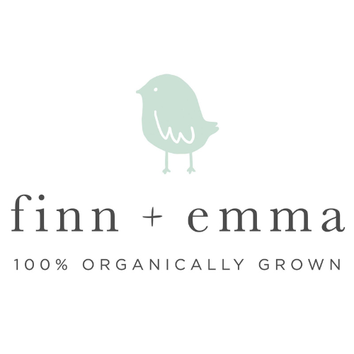 Finn + Emma