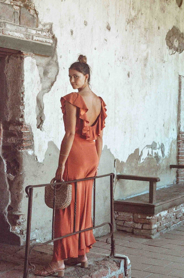 Nuevos Vestidos