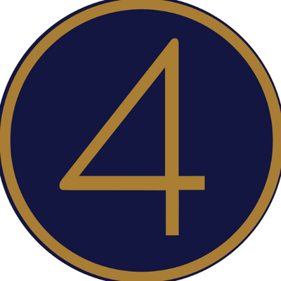 4 logo