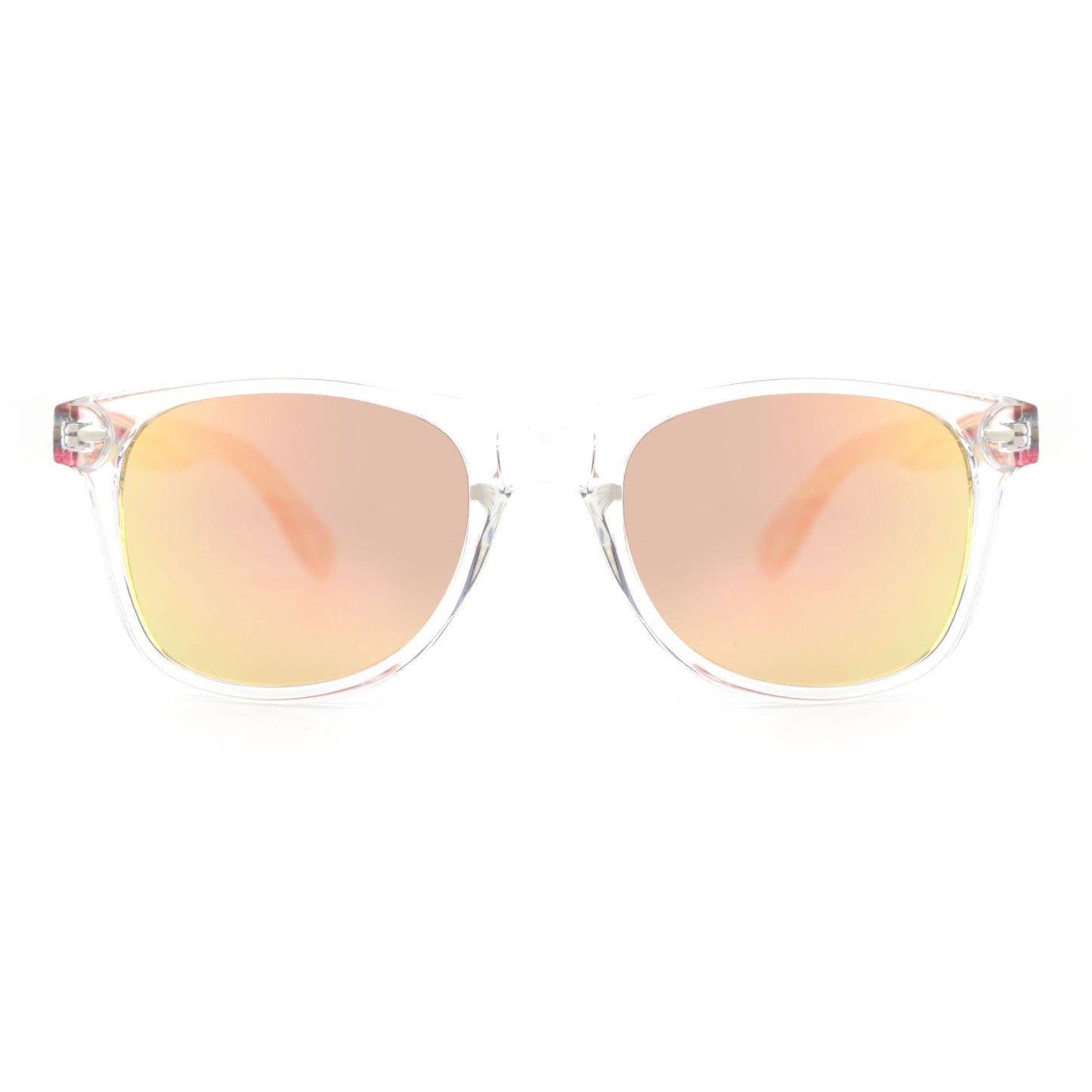 Gafas de sol de madera de bambú Fruitloops