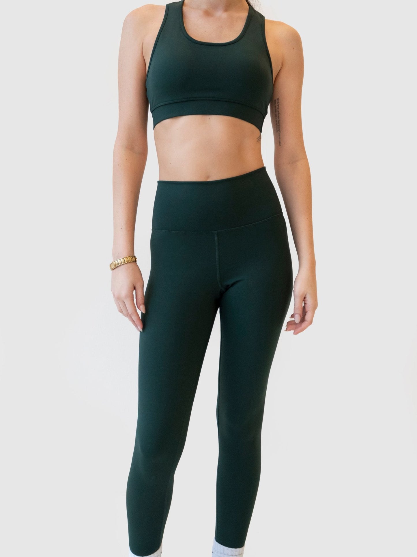 Leggings Fusion