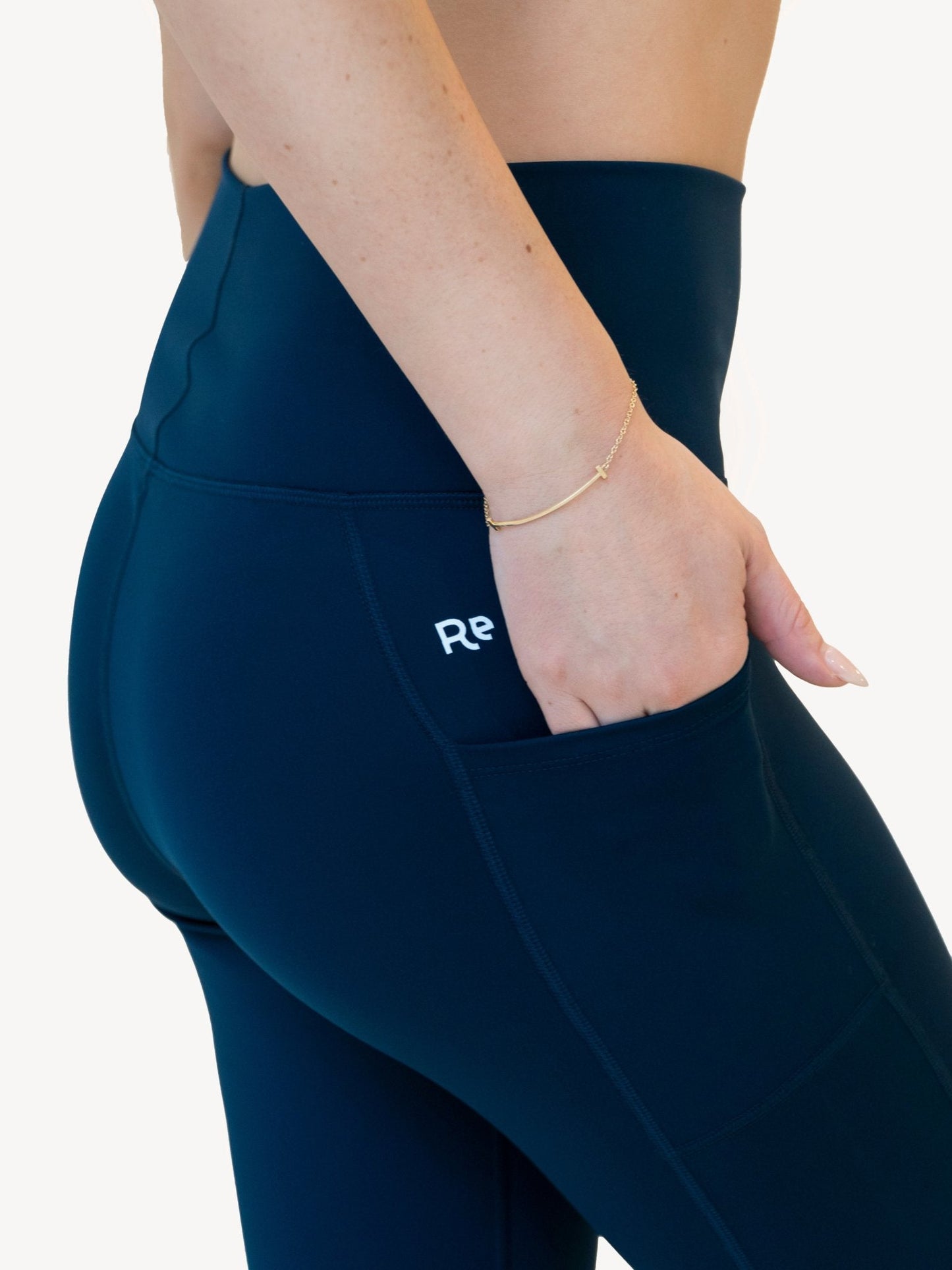 Leggings Fusion (bolsillos)