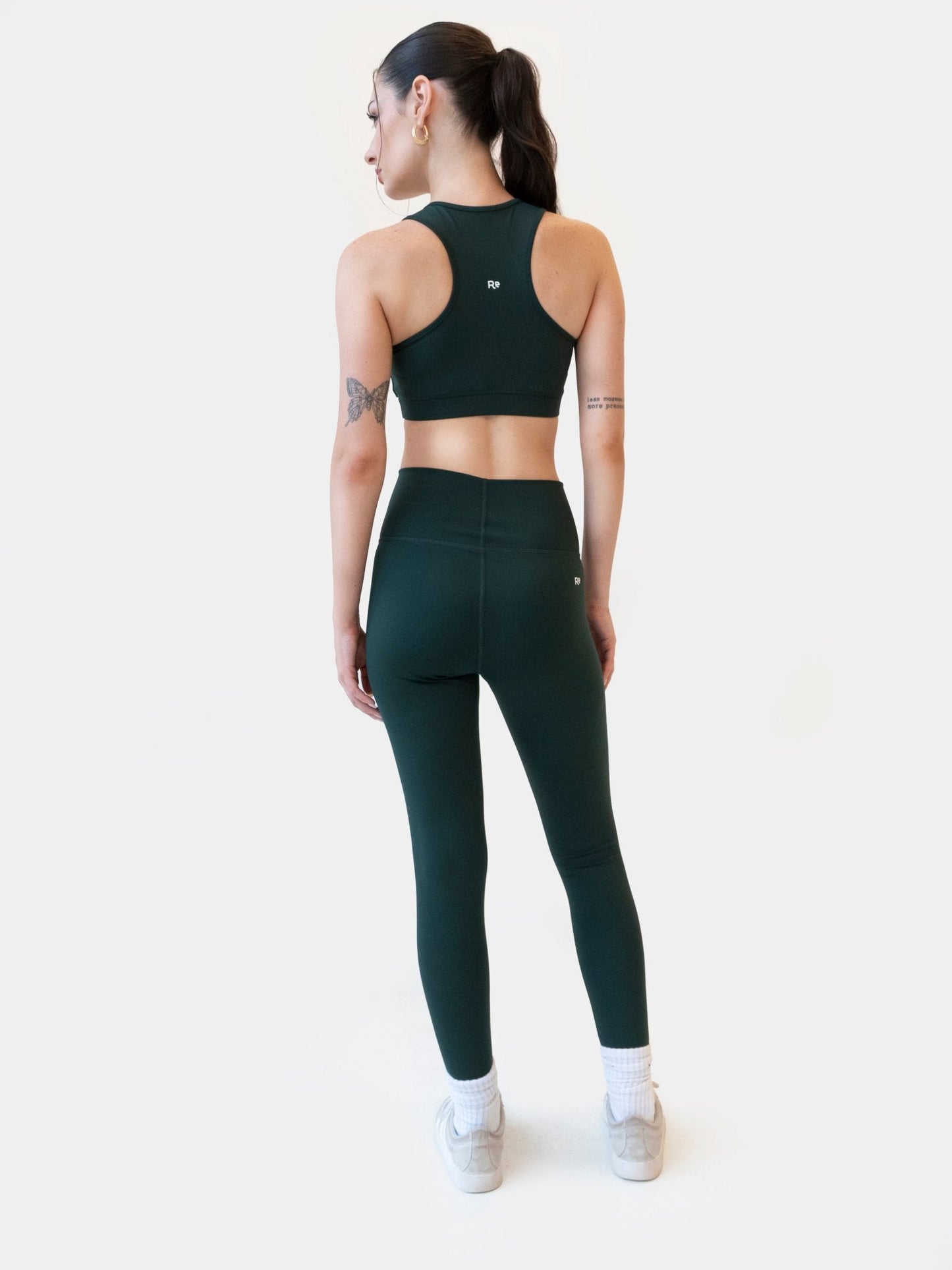 Leggings Fusion (bolsillos)