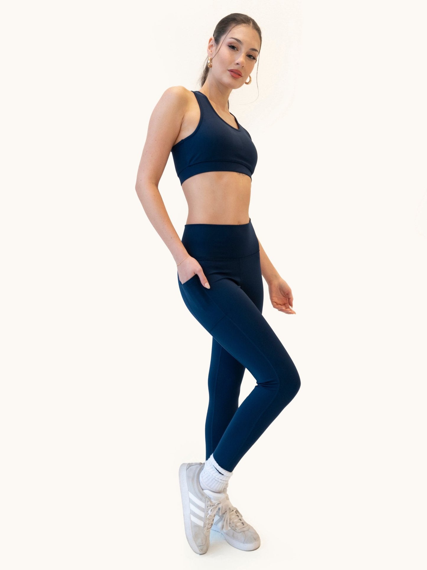 Leggings Fusion (bolsillos)