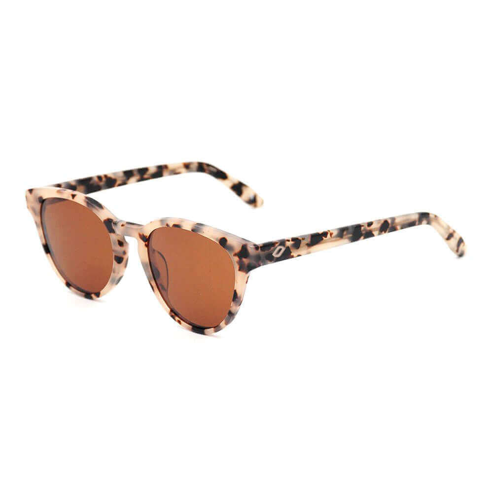 Gaia - Gafas de sol de acetato biológico para mujer