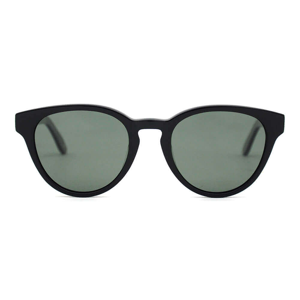Gaia - Gafas de sol de acetato biológico para mujer