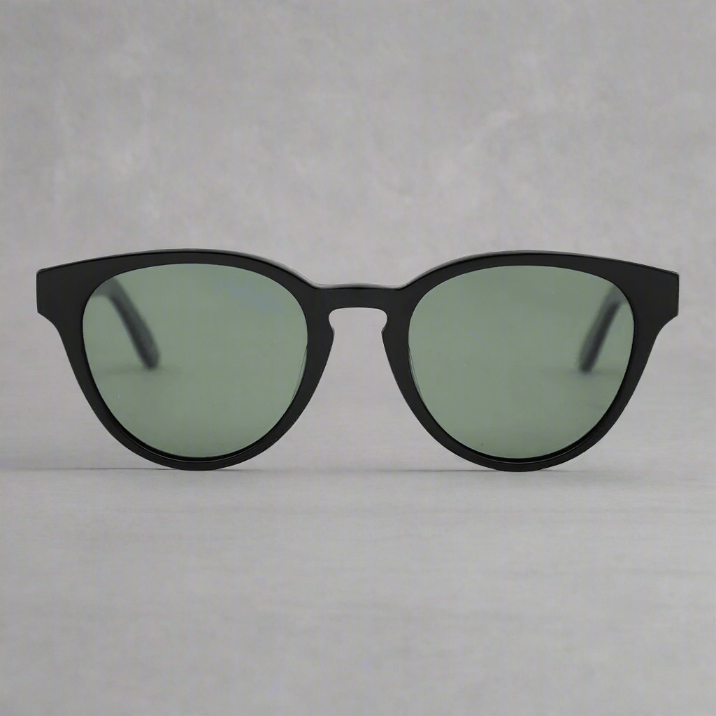 Gaia - Gafas de sol de acetato biológico para mujer