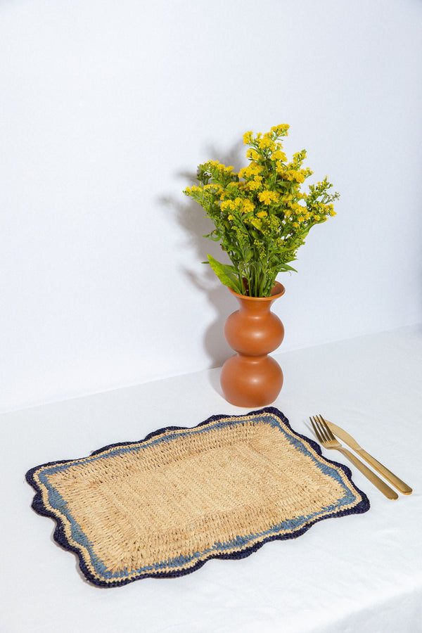 Handcrafted Home Accents