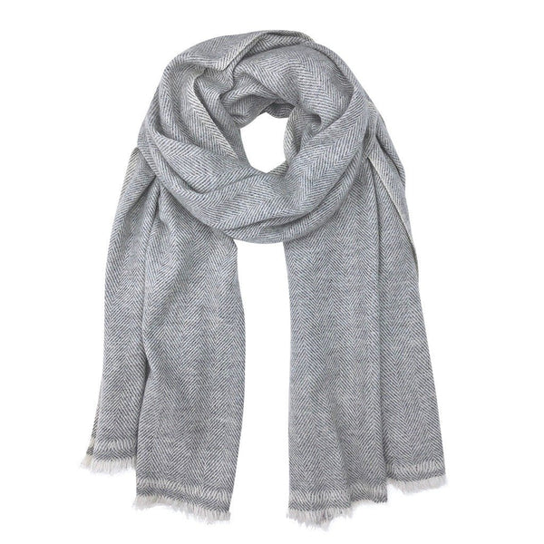 Cashmere Scarves