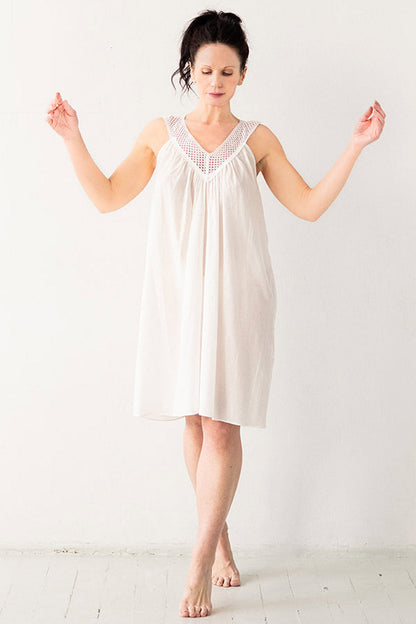 Vestido de la realeza griega