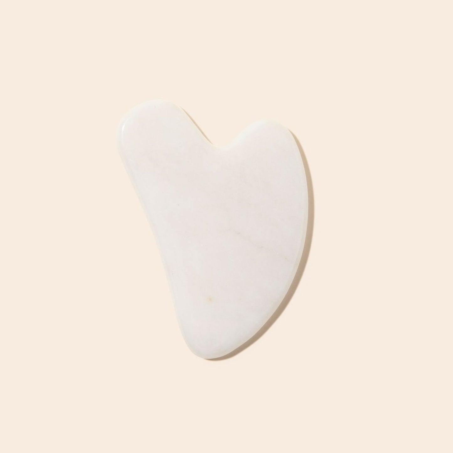Piedra facial Gua Sha