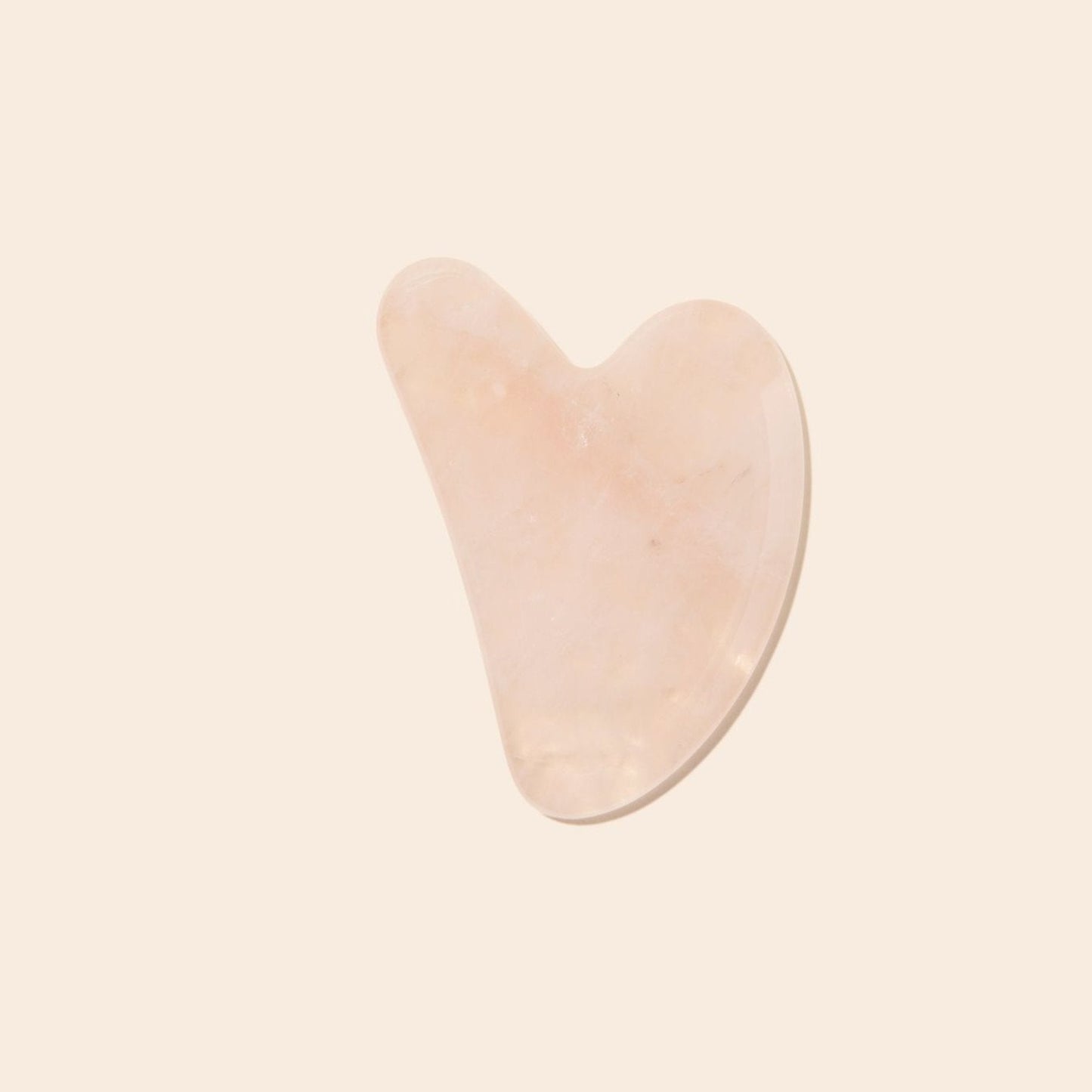 Piedra facial Gua Sha