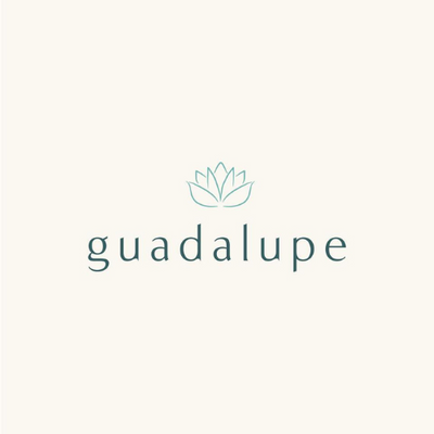 Guadalupe Design logo