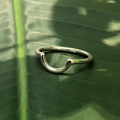 Anillo de media luna