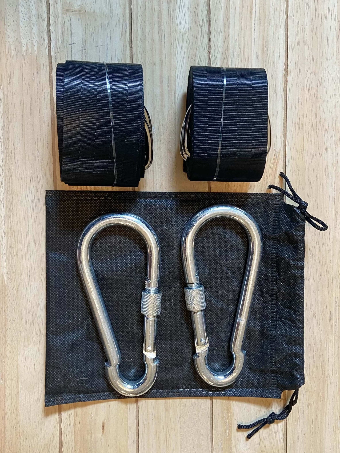 Correas para hamacas de exterior | CORREAS PARA HAMACA