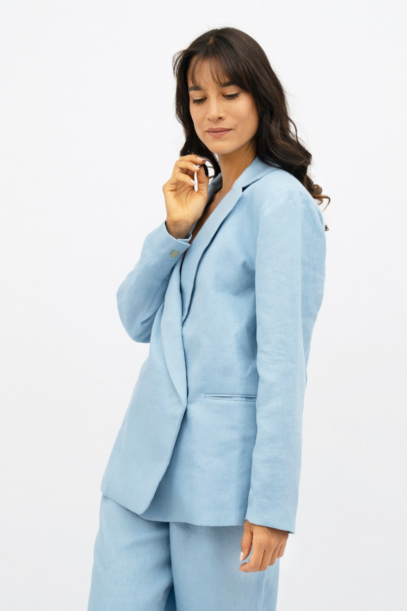 Habana - Blazer oversize - Sommerhus