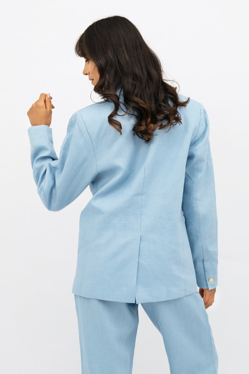 Habana - Blazer oversize - Sommerhus