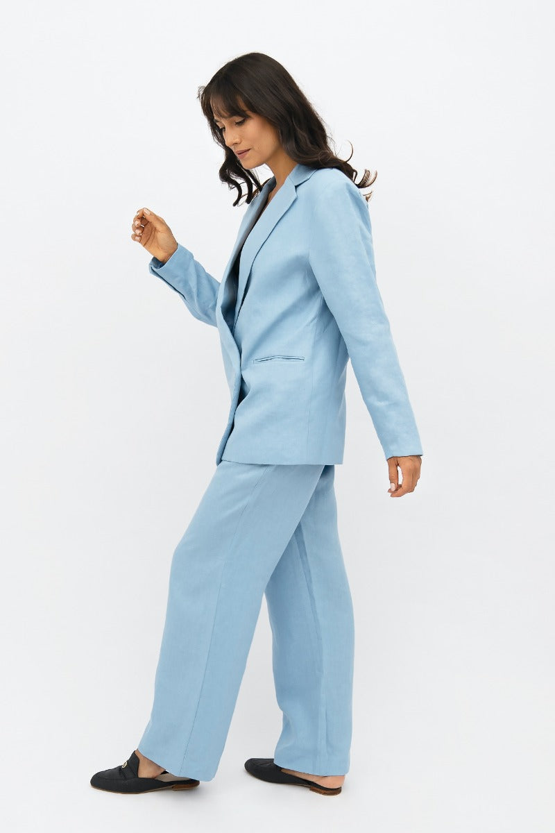 Habana - Blazer oversize - Sommerhus