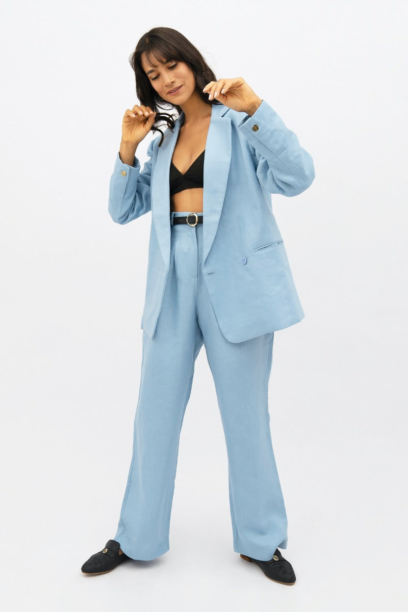 Habana - Blazer oversize - Sommerhus