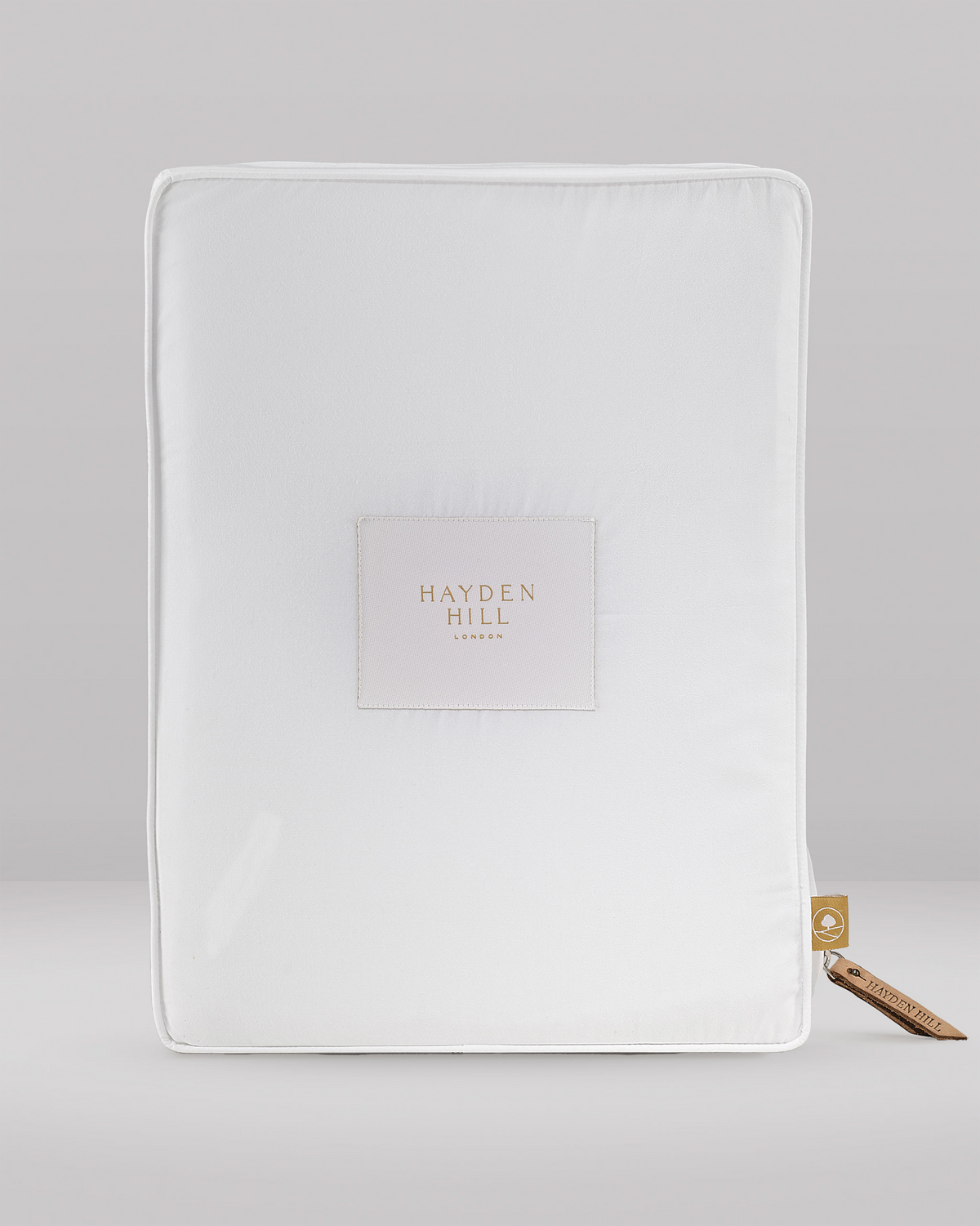 Large Organic Cotton Storage Bag