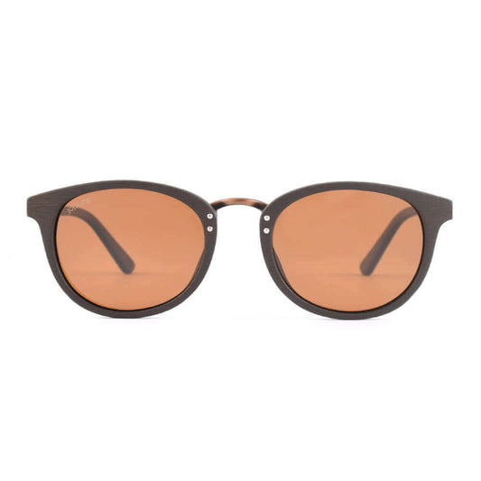 Hefe - Gafas de sol de madera